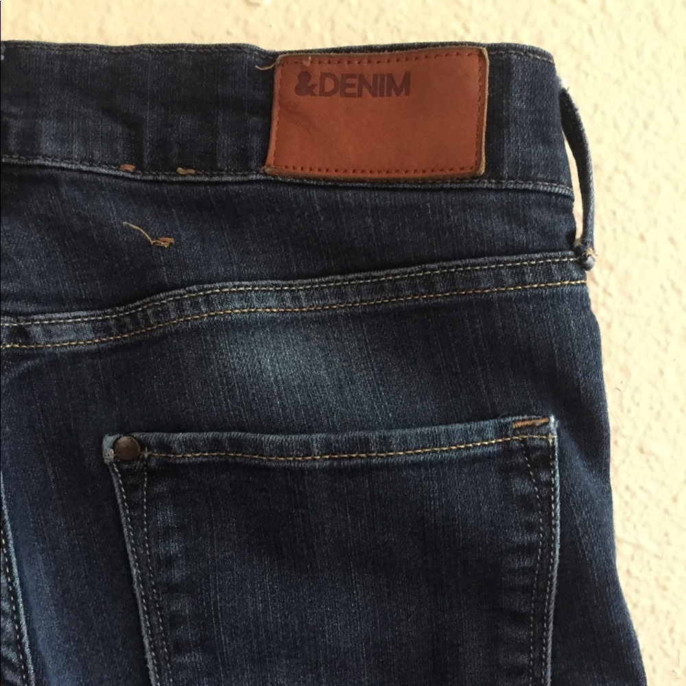 H&M Jeans - Picture 3 of 6